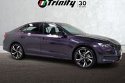 Skoda Octavia 2026