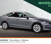 Skoda Octavia 2026