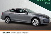 Skoda Octavia 2026