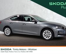 Skoda Octavia 2026