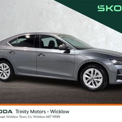 Skoda Octavia 2026