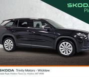 Skoda Kodiaq 2026