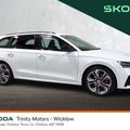 Skoda Octavia 2024