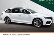 Skoda Octavia 2024
