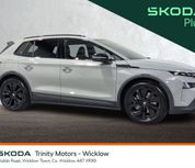 Skoda Elroq 2026