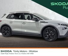 Skoda Elroq 2026