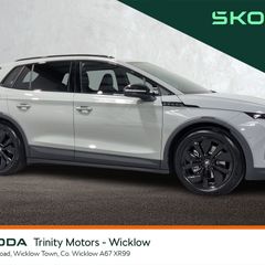 Skoda Elroq 2026
