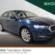 Skoda Octavia 2024