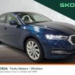 Skoda Octavia 2024
