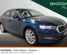 Skoda Octavia 2024
