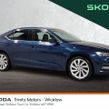 Skoda Octavia 2024
