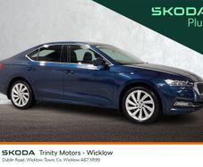Skoda Octavia 2024