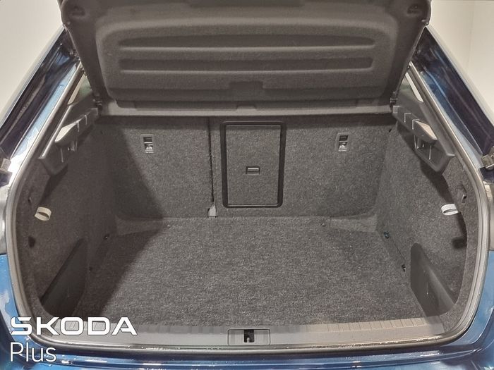 Skoda Octavia 2024