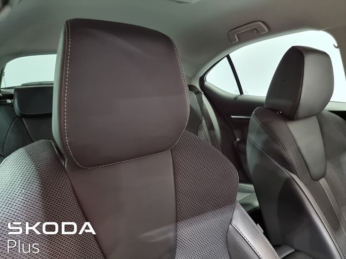 Skoda Octavia 2024