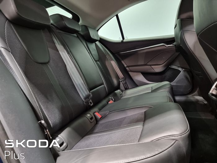 Skoda Octavia 2024