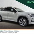 Skoda Kodiaq 2026