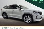 Skoda Kodiaq 2026