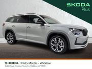 Skoda Kodiaq 2026
