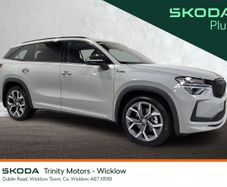 Skoda Kodiaq 2026