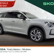 Skoda Kodiaq 2026