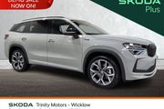 Skoda Kodiaq 2026