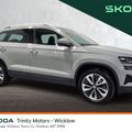 Skoda Karoq 2024