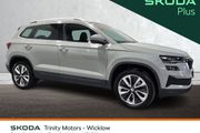 Skoda Karoq 2024