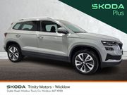 Skoda Karoq 2024