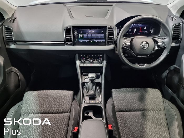 Skoda Karoq 2024