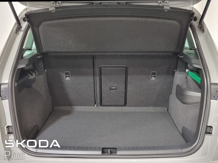Skoda Karoq 2024