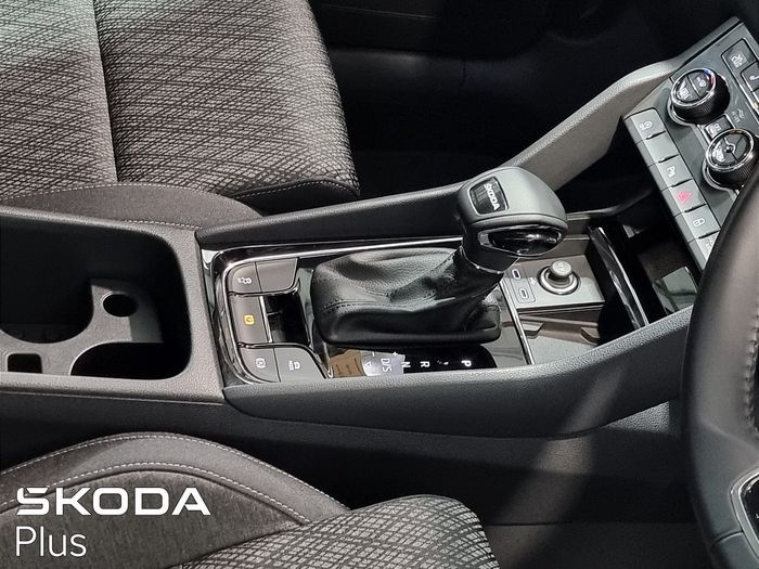 Skoda Karoq 2024
