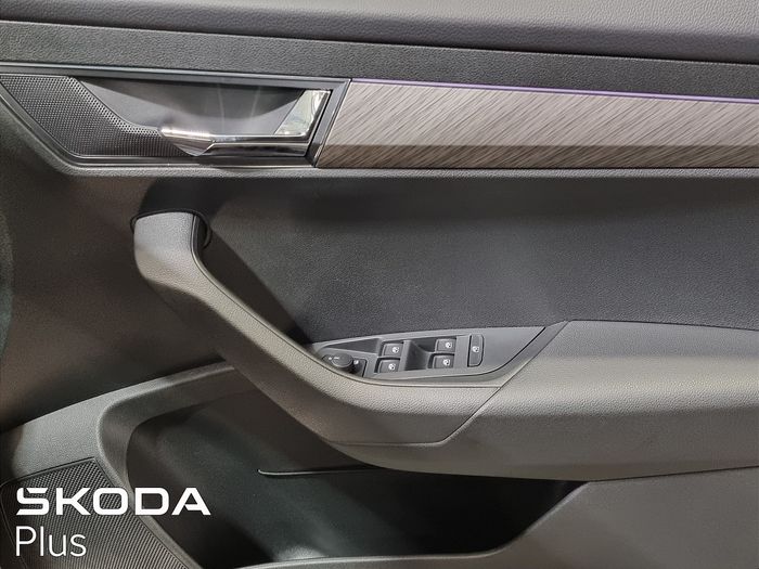 Skoda Karoq 2024