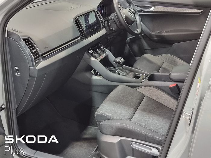 Skoda Karoq 2024