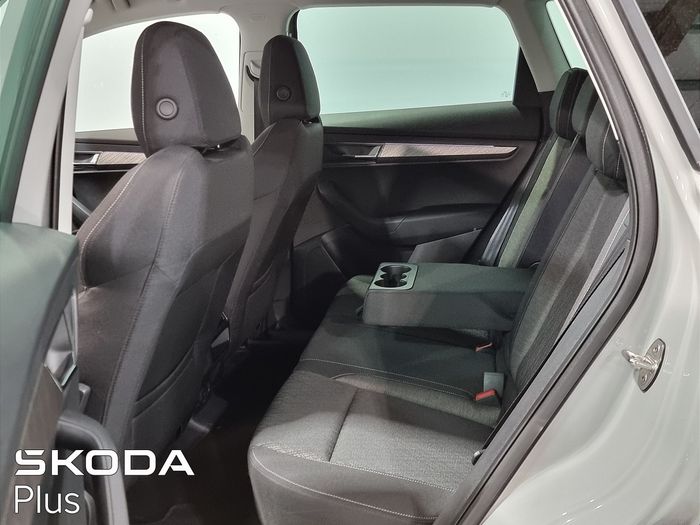 Skoda Karoq 2024