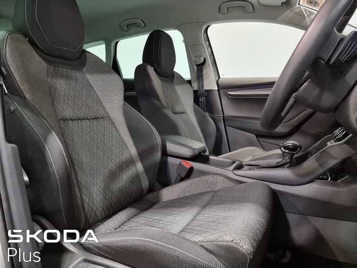 Skoda Karoq 2024