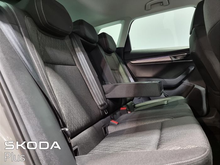 Skoda Karoq 2024