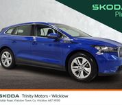 Skoda Enyaq 2024