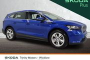 Skoda Enyaq 2024