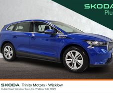 Skoda Enyaq 2024