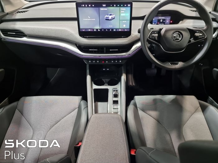 Skoda Enyaq 2025