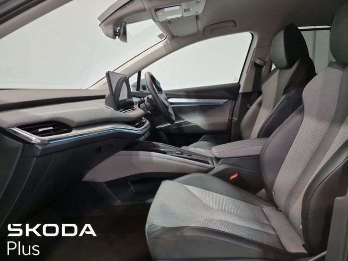 Skoda Enyaq 2025