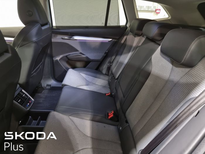Skoda Enyaq 2025