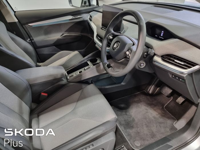 Skoda Enyaq 2025
