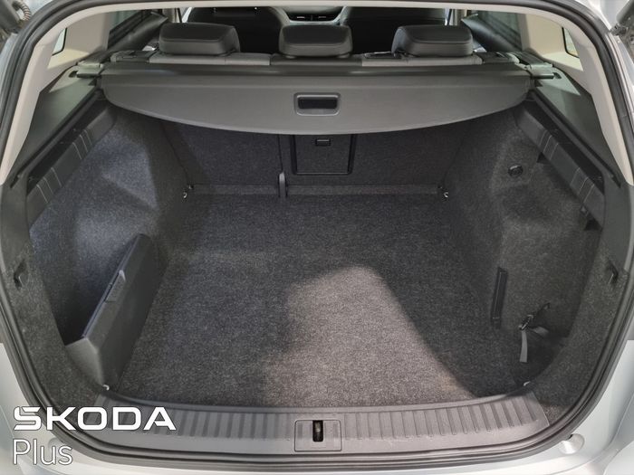 Skoda Enyaq 2025