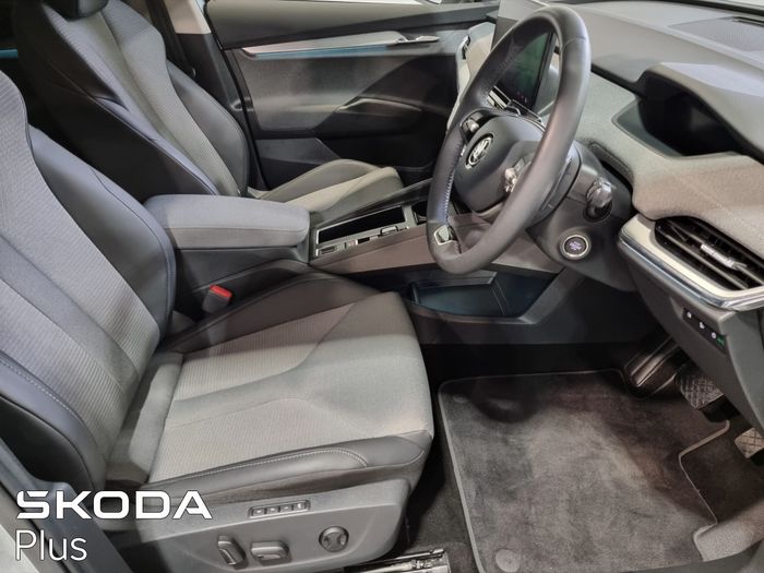 Skoda Enyaq 2025