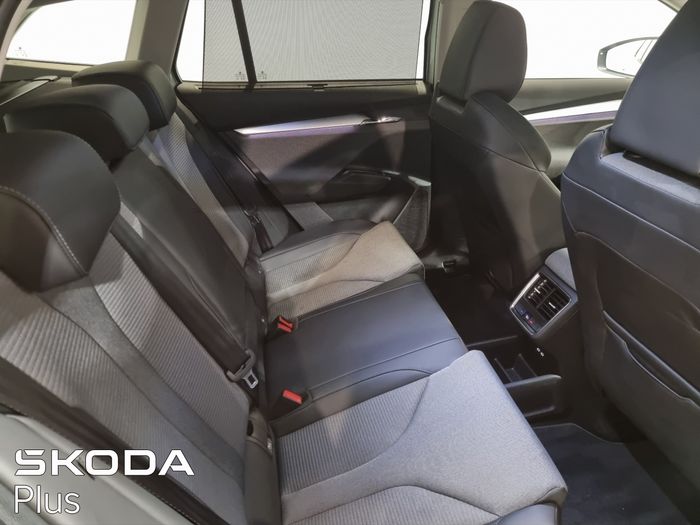 Skoda Enyaq 2025