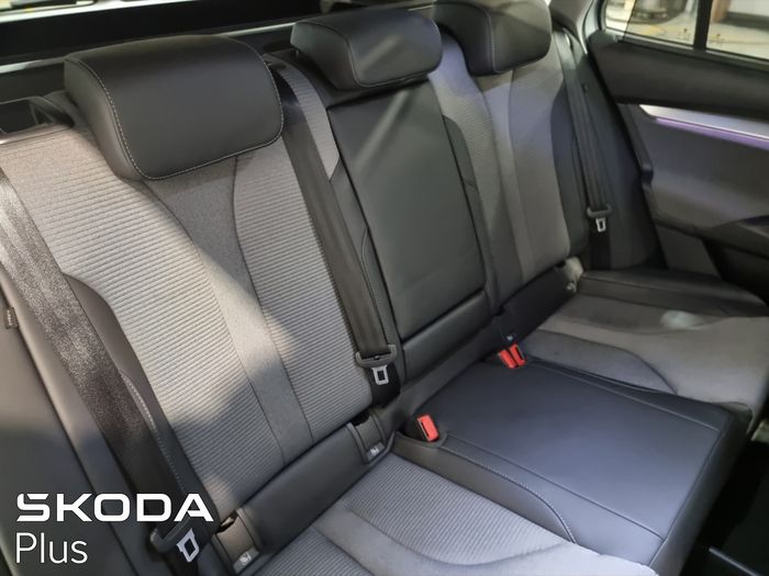 Skoda Enyaq 2025