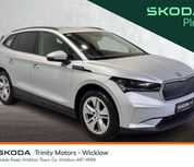 Skoda Enyaq 2025