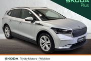 Skoda Enyaq 2025