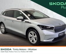 Skoda Enyaq 2025